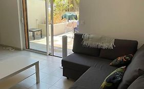 Charmant duplex à Montpellier pour 4 personnes, wifi, parking et tramway